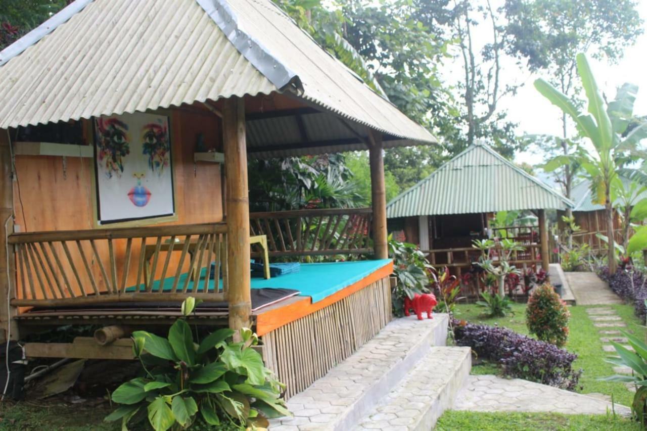 Apartamento Bali Tree House Pelangi Bedugul  Exterior foto