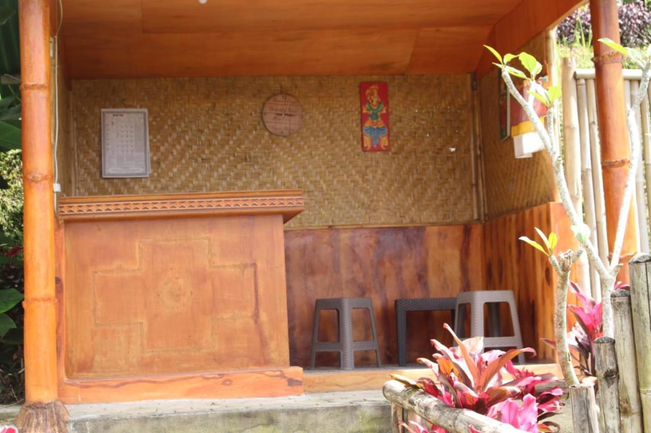 Apartamento Bali Tree House Pelangi Bedugul  Exterior foto